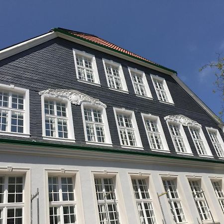 Schulhaus Hotel Schwelm Kültér fotó