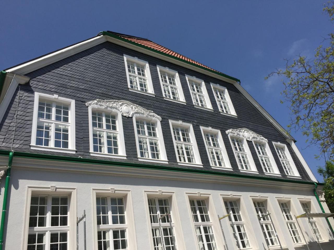 Schulhaus Hotel Schwelm Kültér fotó