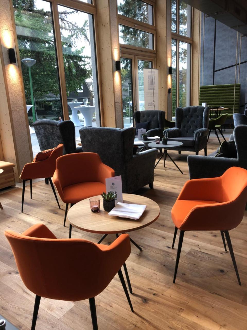 Schulhaus Hotel Schwelm Kültér fotó