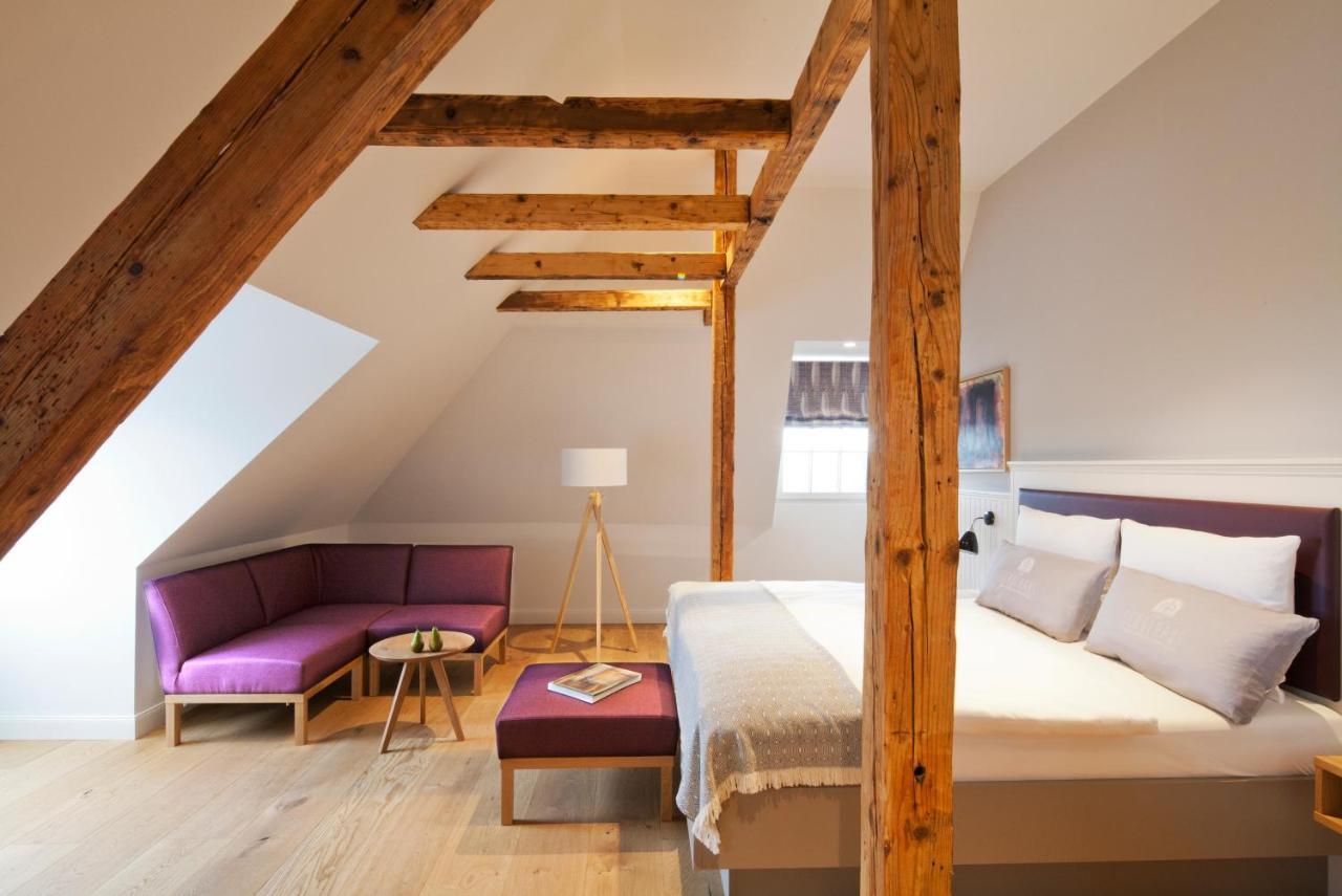 Schulhaus Hotel Schwelm Kültér fotó