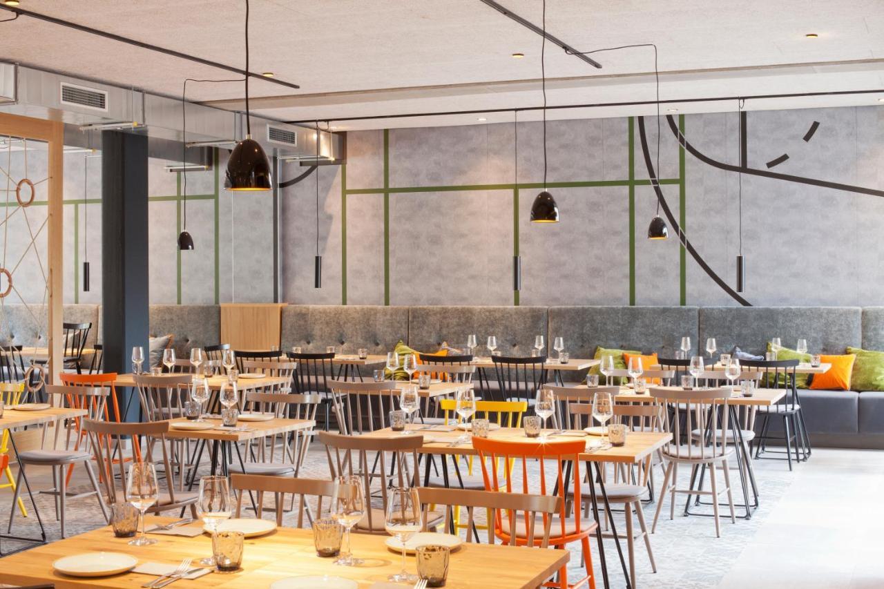 Schulhaus Hotel Schwelm Kültér fotó