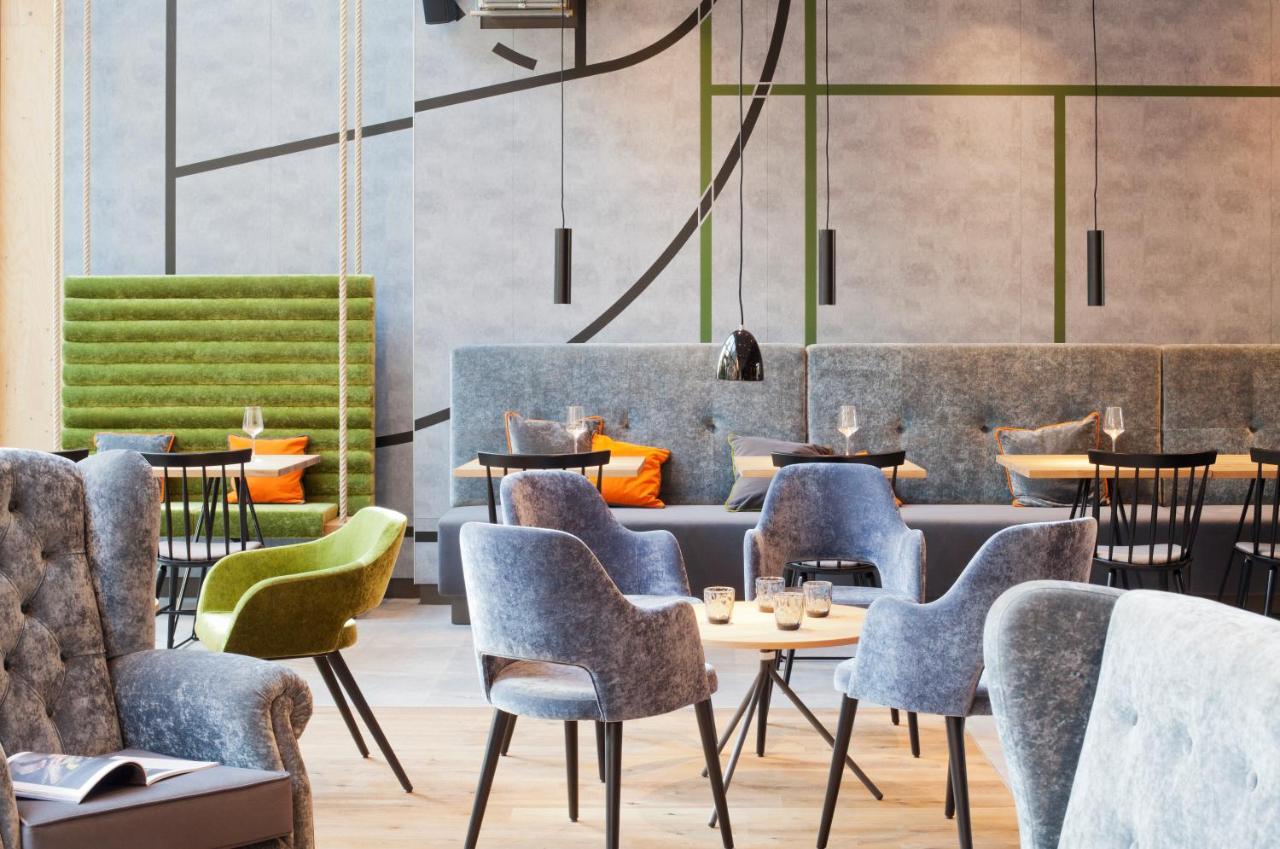 Schulhaus Hotel Schwelm Kültér fotó