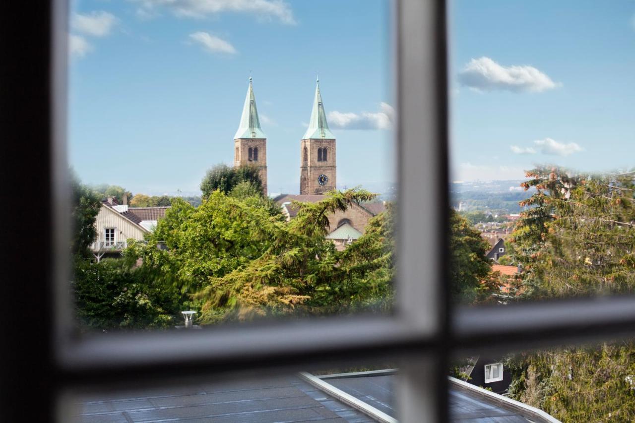 Schulhaus Hotel Schwelm Kültér fotó