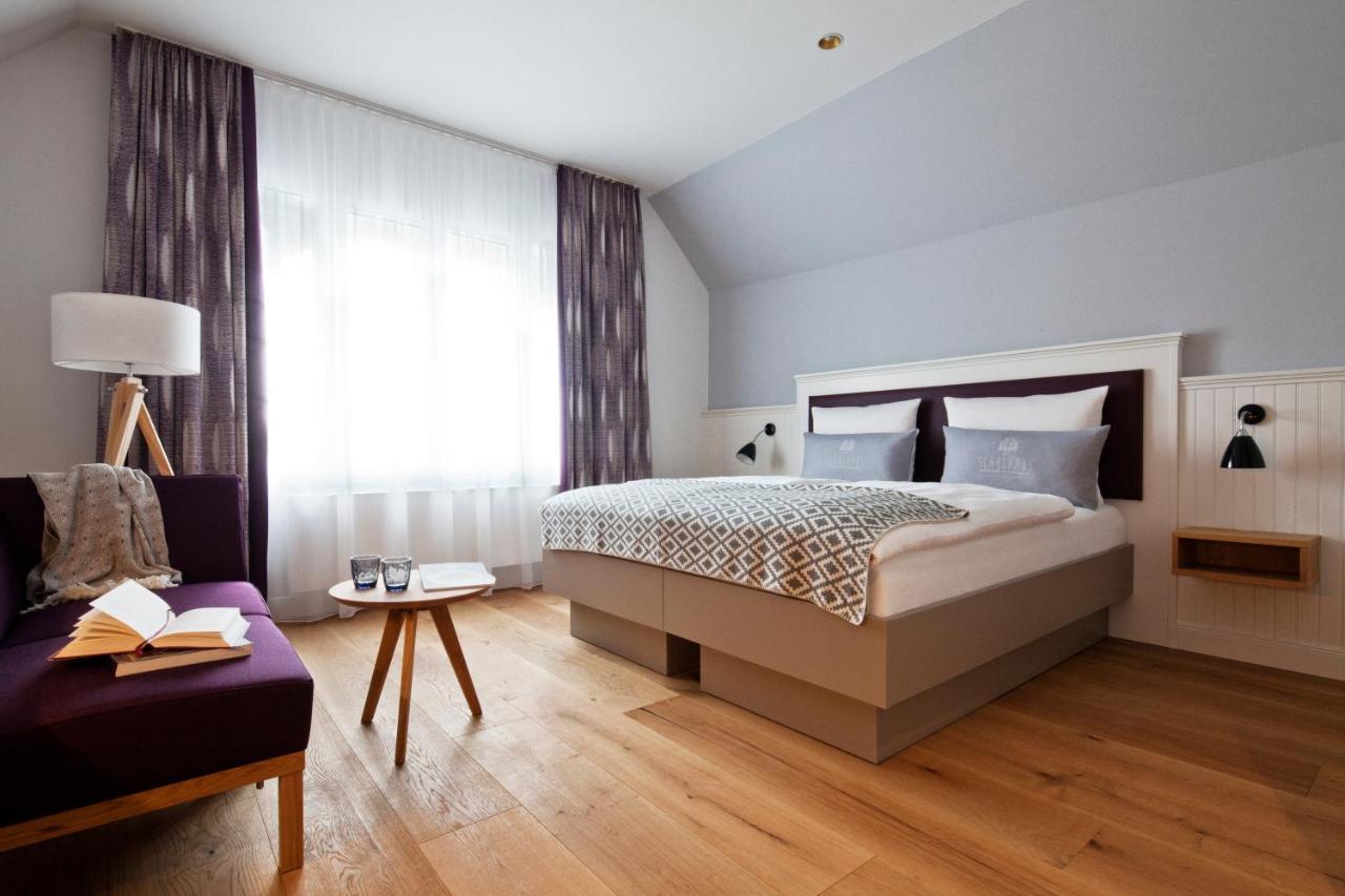 Schulhaus Hotel Schwelm Kültér fotó