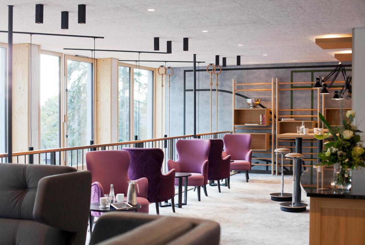 Schulhaus Hotel Schwelm Kültér fotó