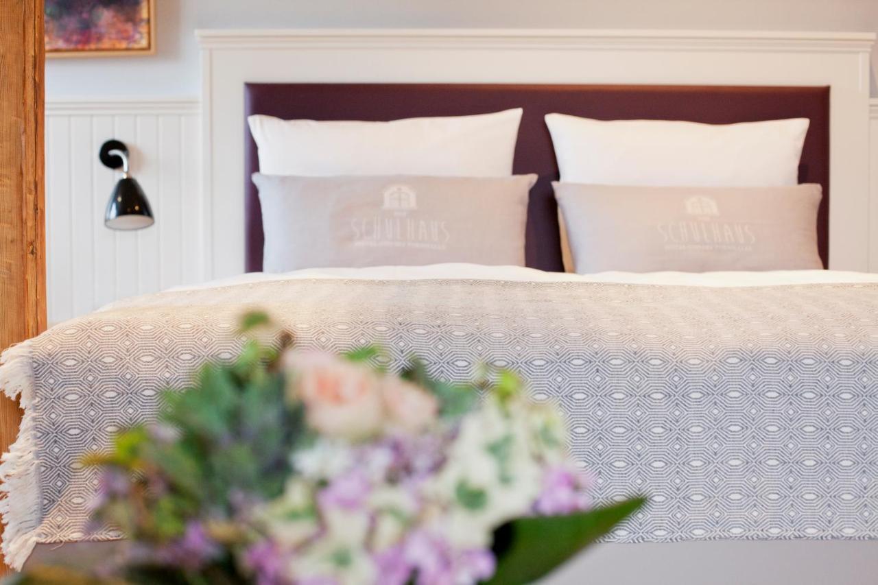 Schulhaus Hotel Schwelm Kültér fotó