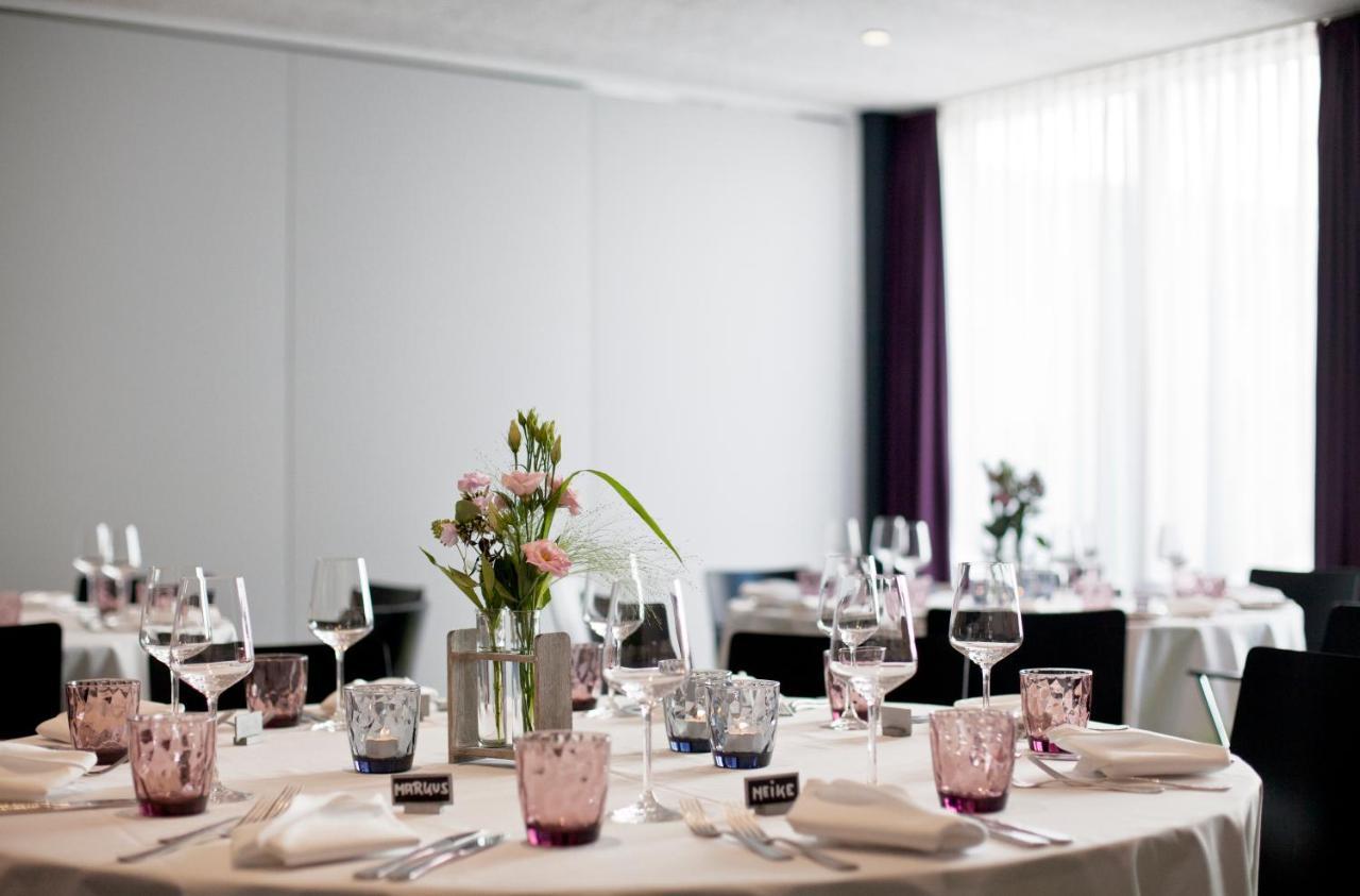Schulhaus Hotel Schwelm Kültér fotó