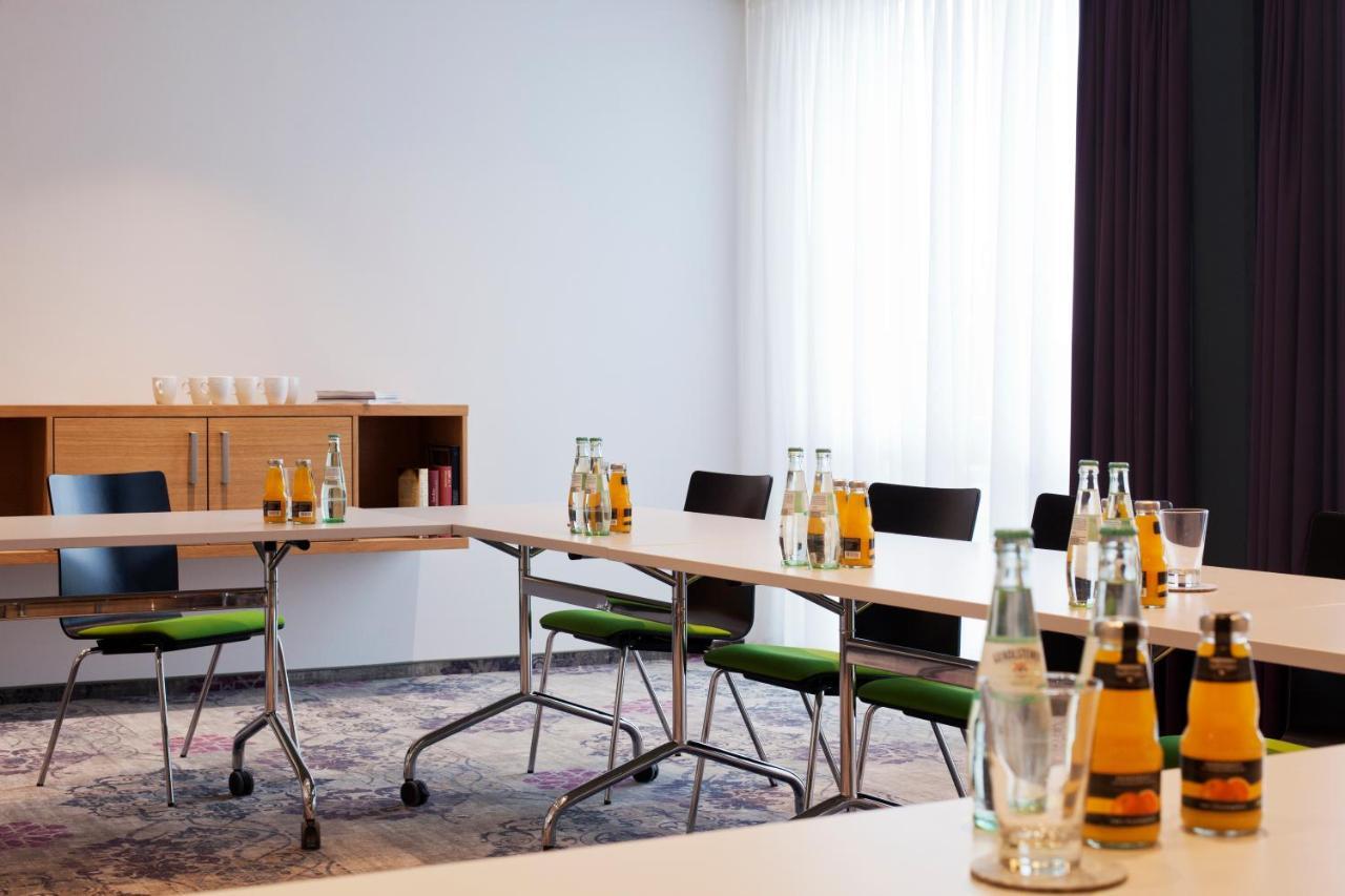 Schulhaus Hotel Schwelm Kültér fotó