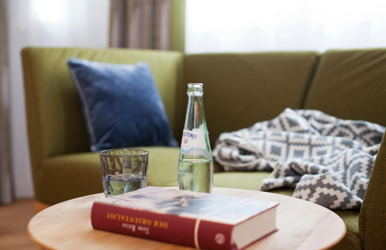 Schulhaus Hotel Schwelm Kültér fotó
