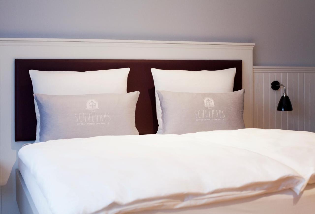 Schulhaus Hotel Schwelm Kültér fotó